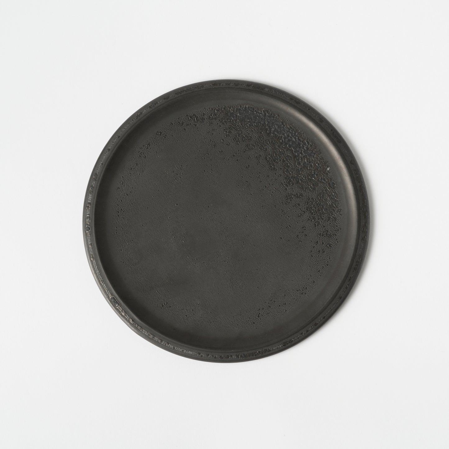 Flat Plate with Rim φ19.5cm