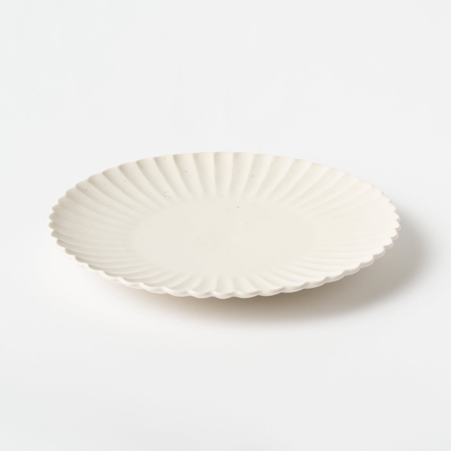 Holland Kikuwari Plate