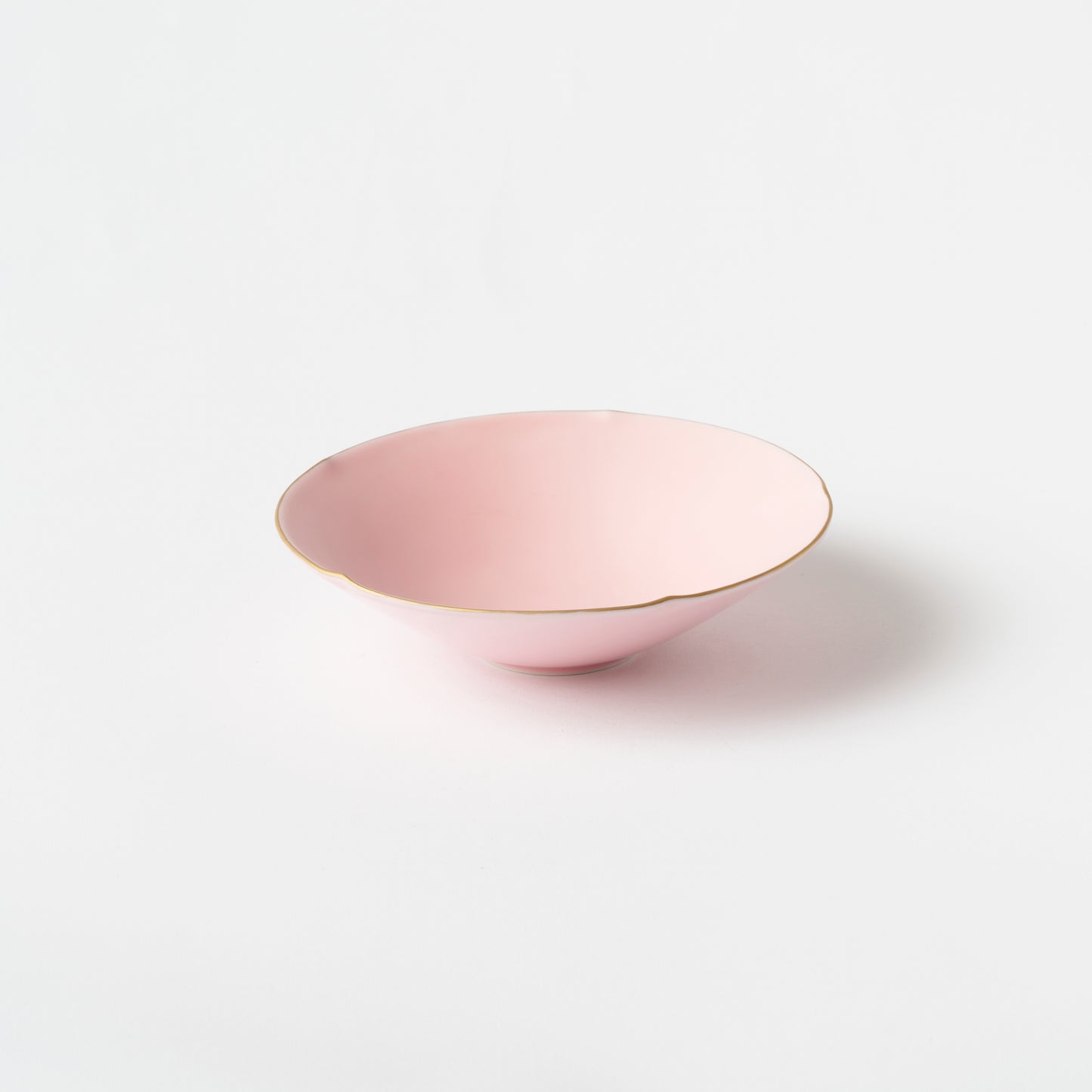 Five Splits Bowl