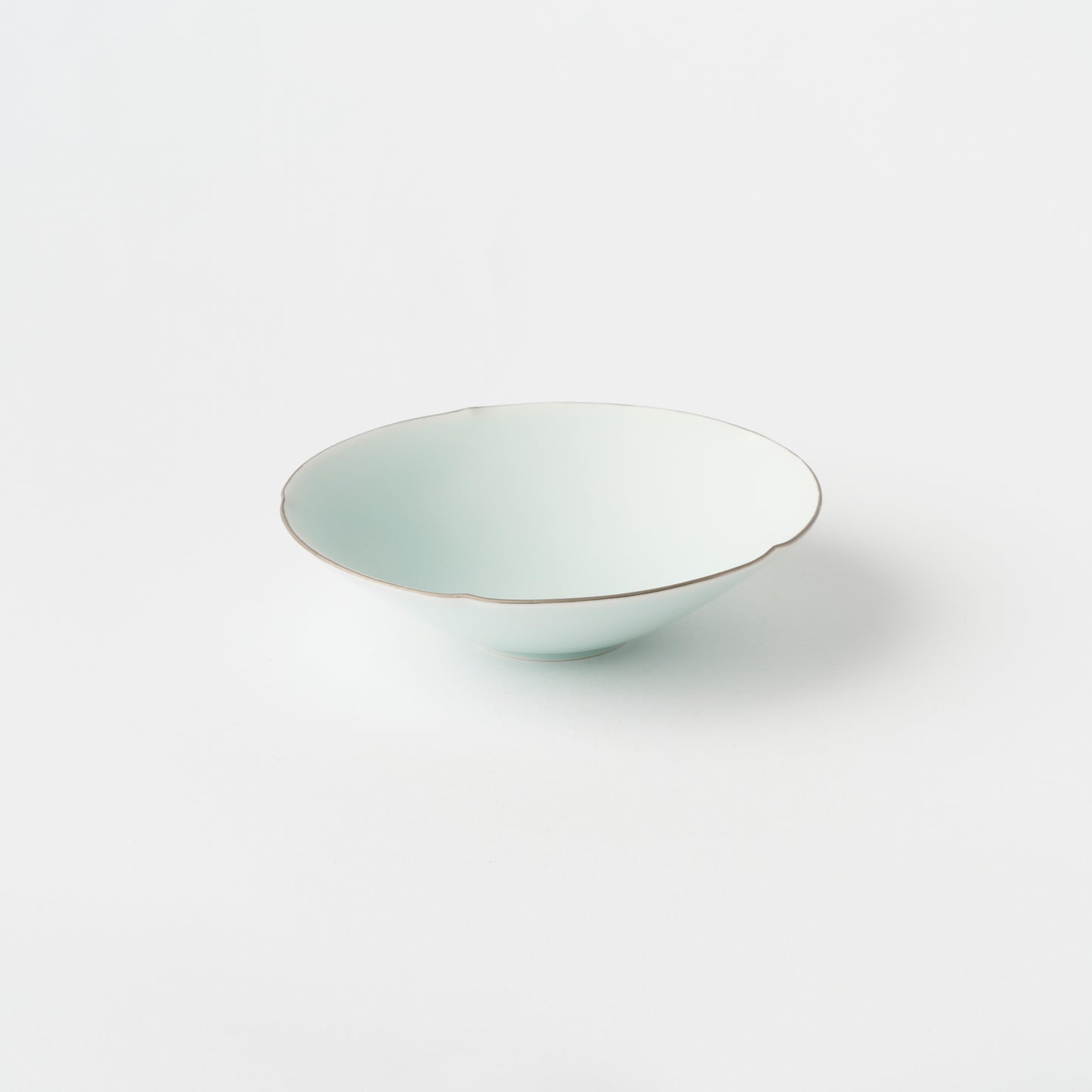 Five Splits Bowl