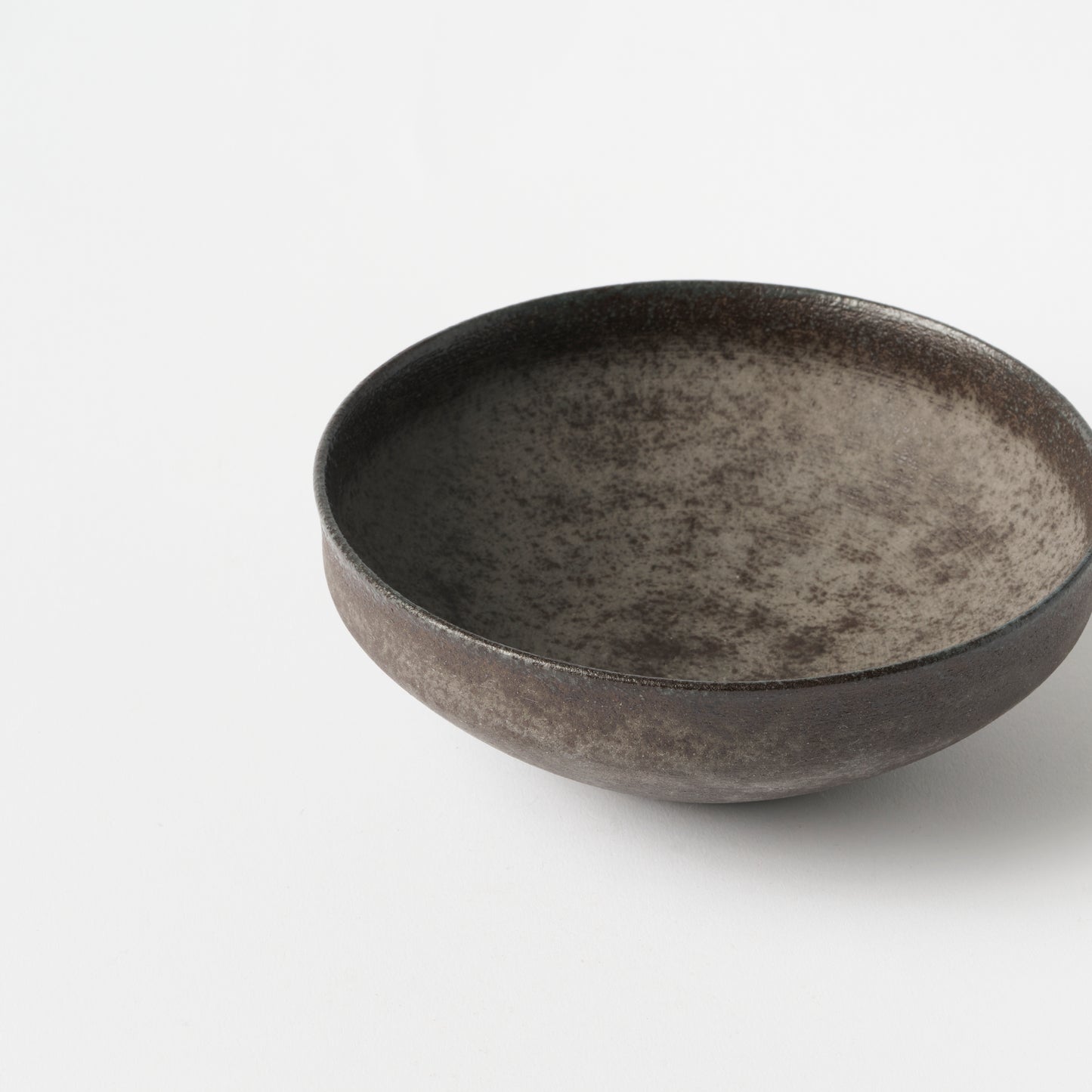 Chi no Utsuwa - Bowl with Vertical Rim φ160