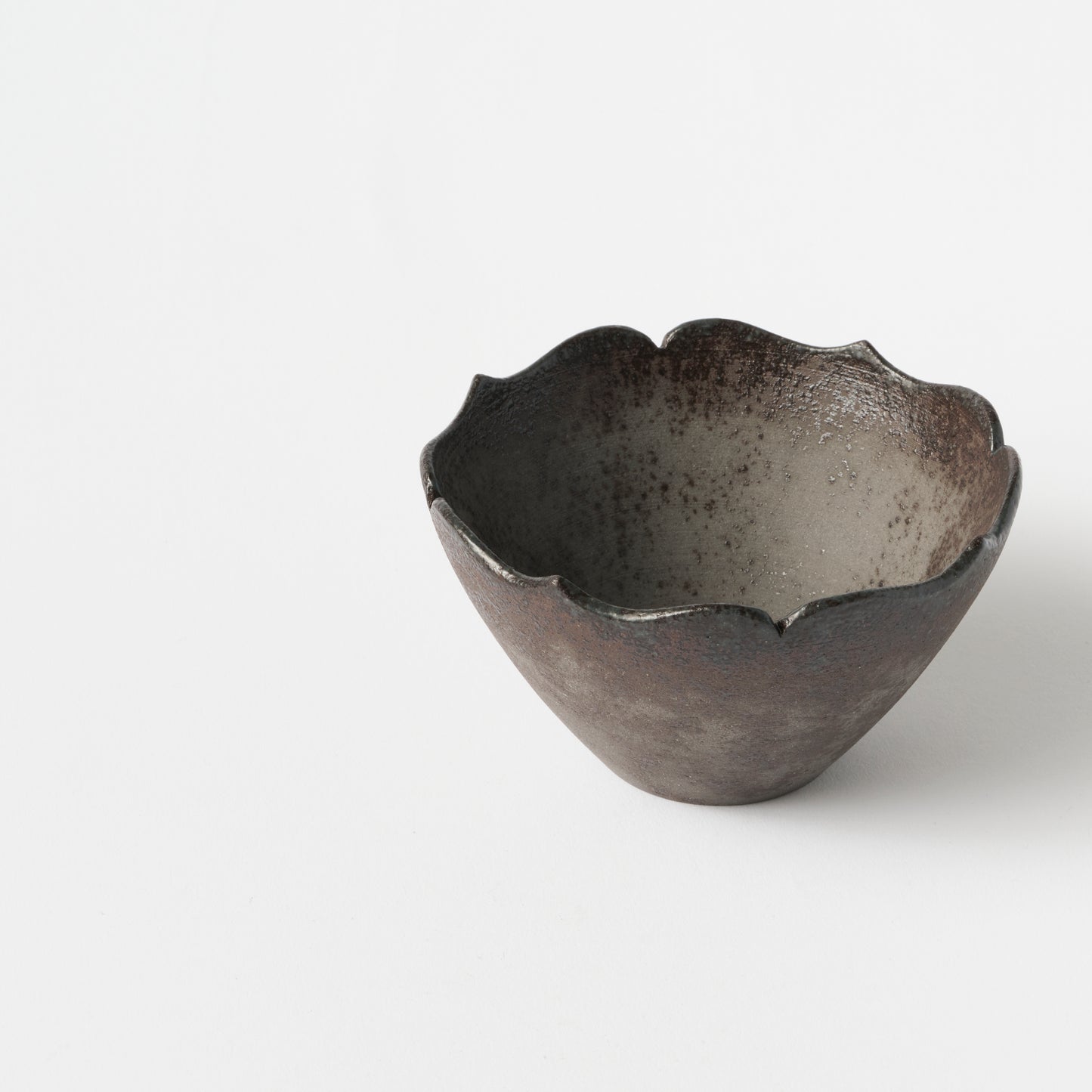 Chi no Utsuwa - Flower Shaped Small Bowl