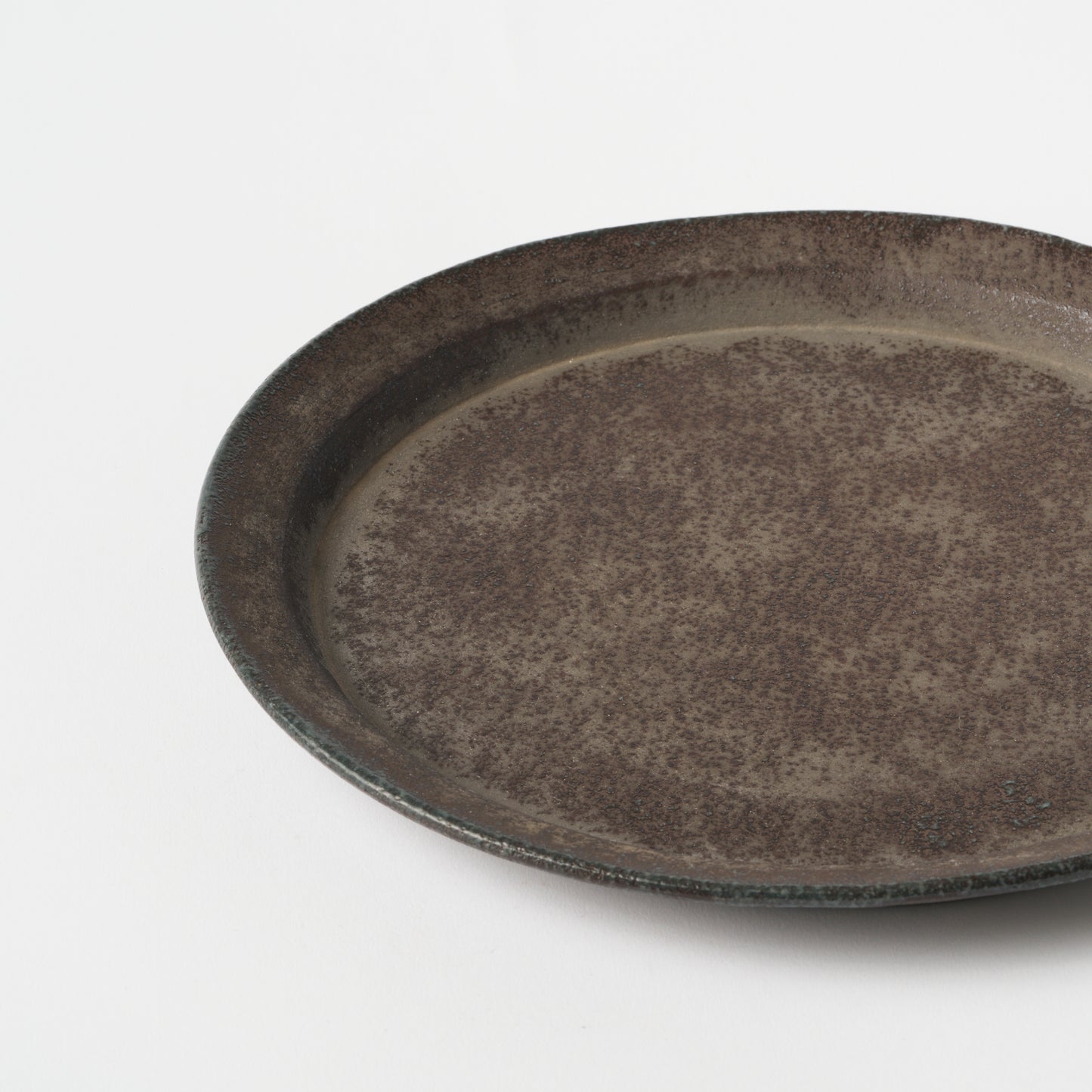 Chi no Utsuwa - Round Plate φ260