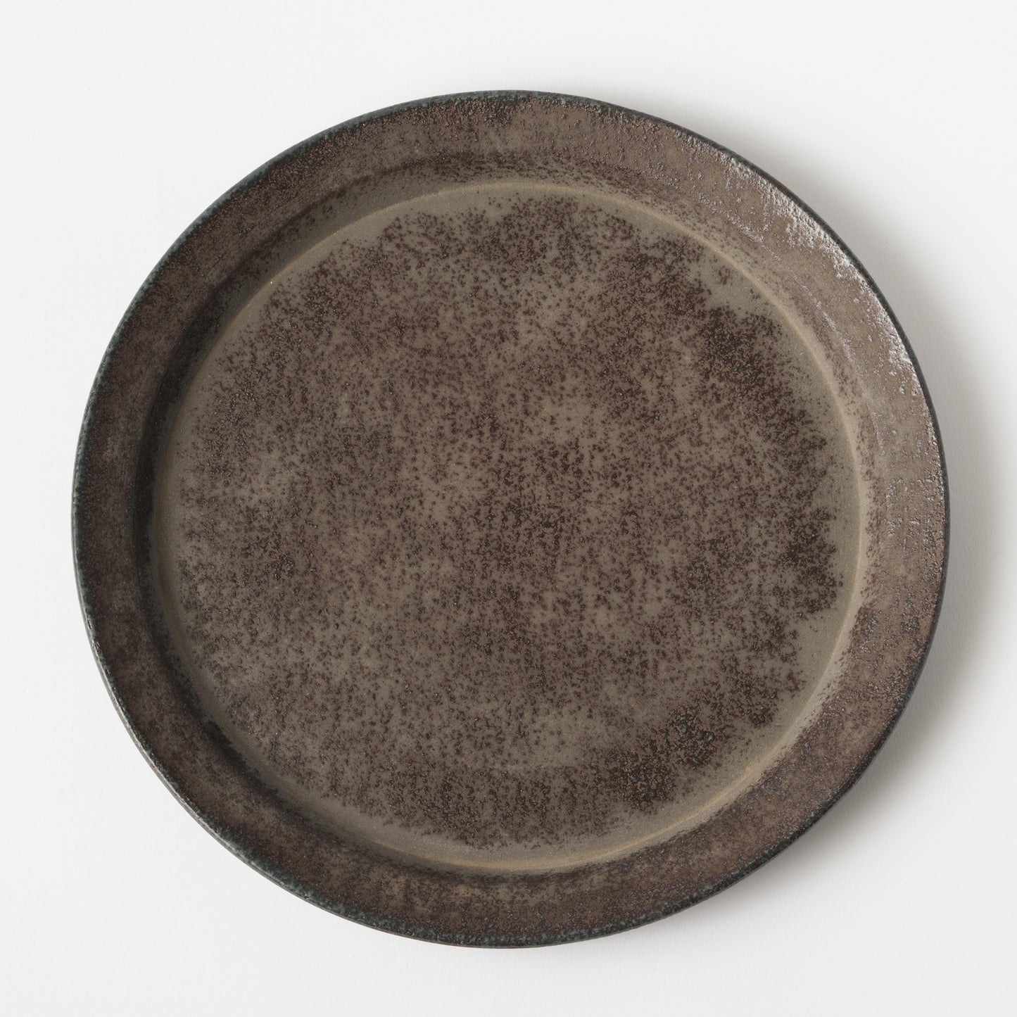 Chi no Utsuwa - Round Plate φ260