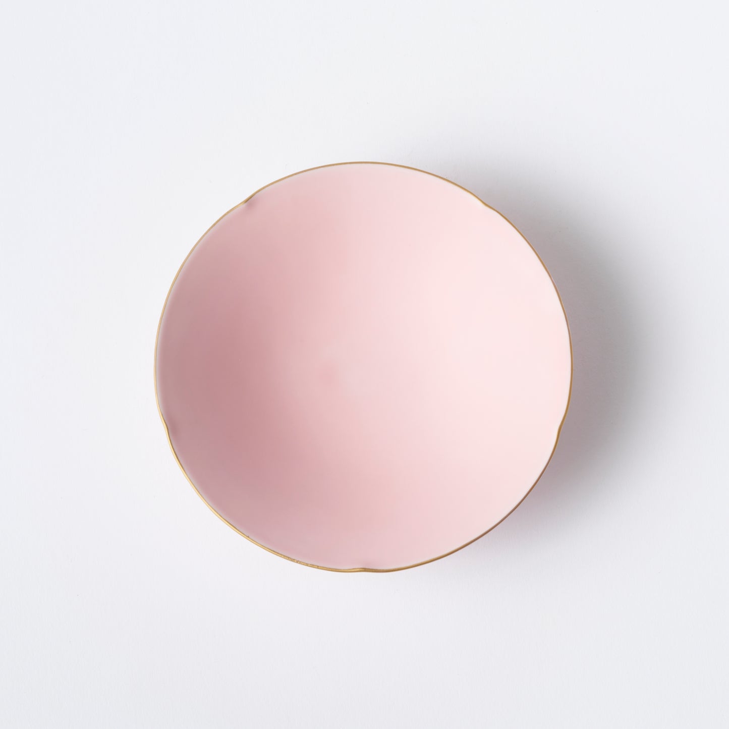 Five Splits Bowl