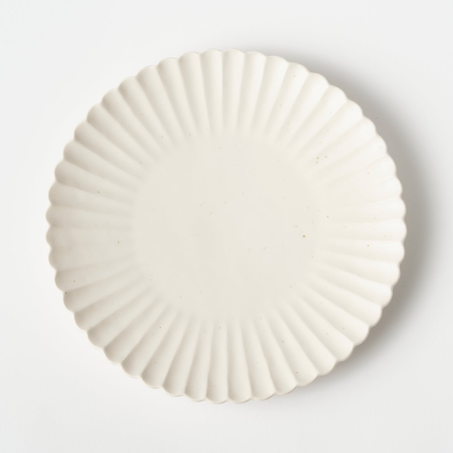 Holland Kikuwari Plate