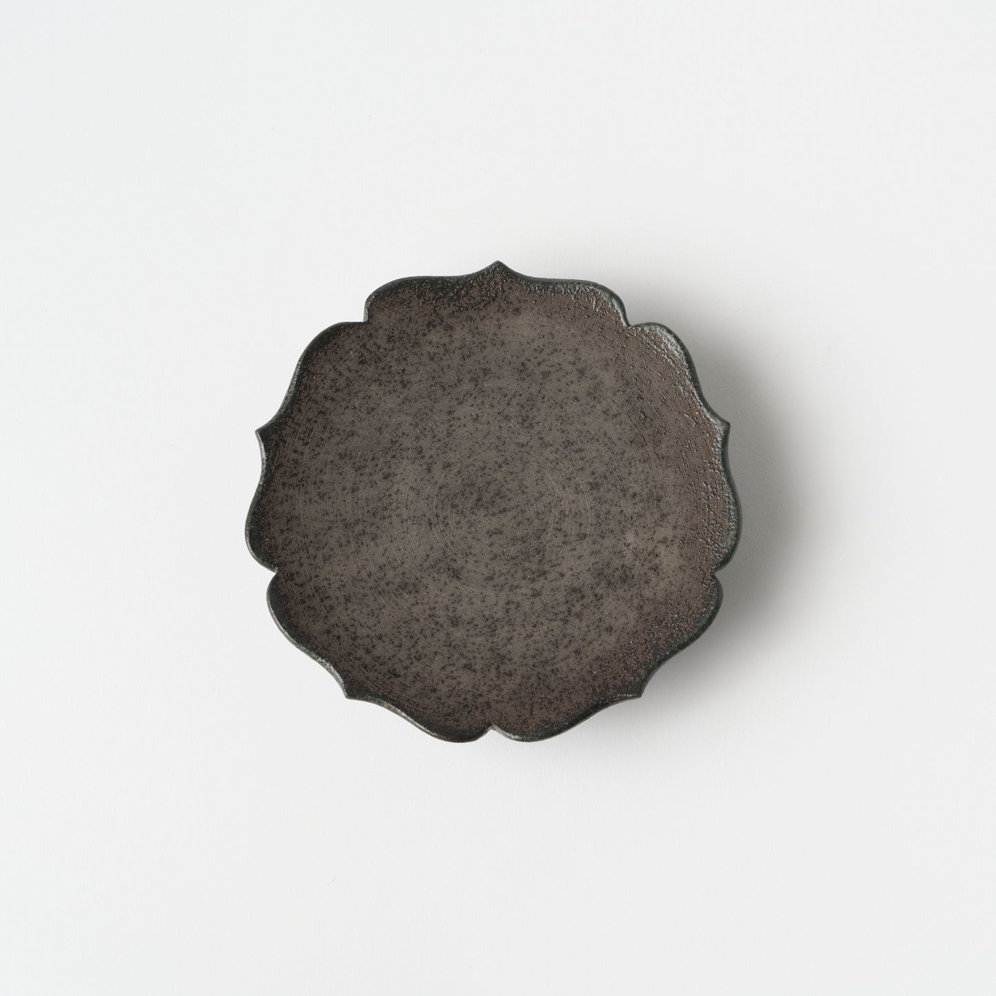 Chi no Utsuwa - Flower Shaped Plate