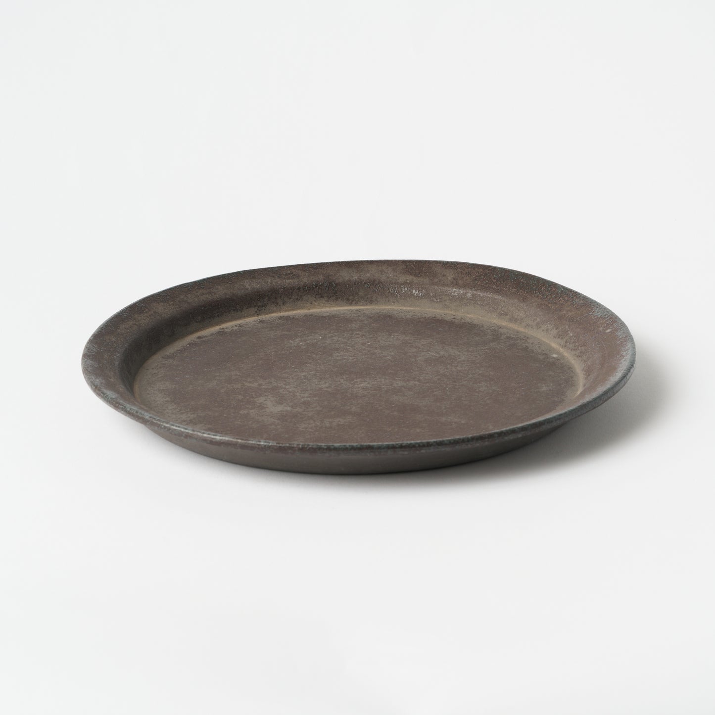 Chi no Utsuwa - Round Plate φ260