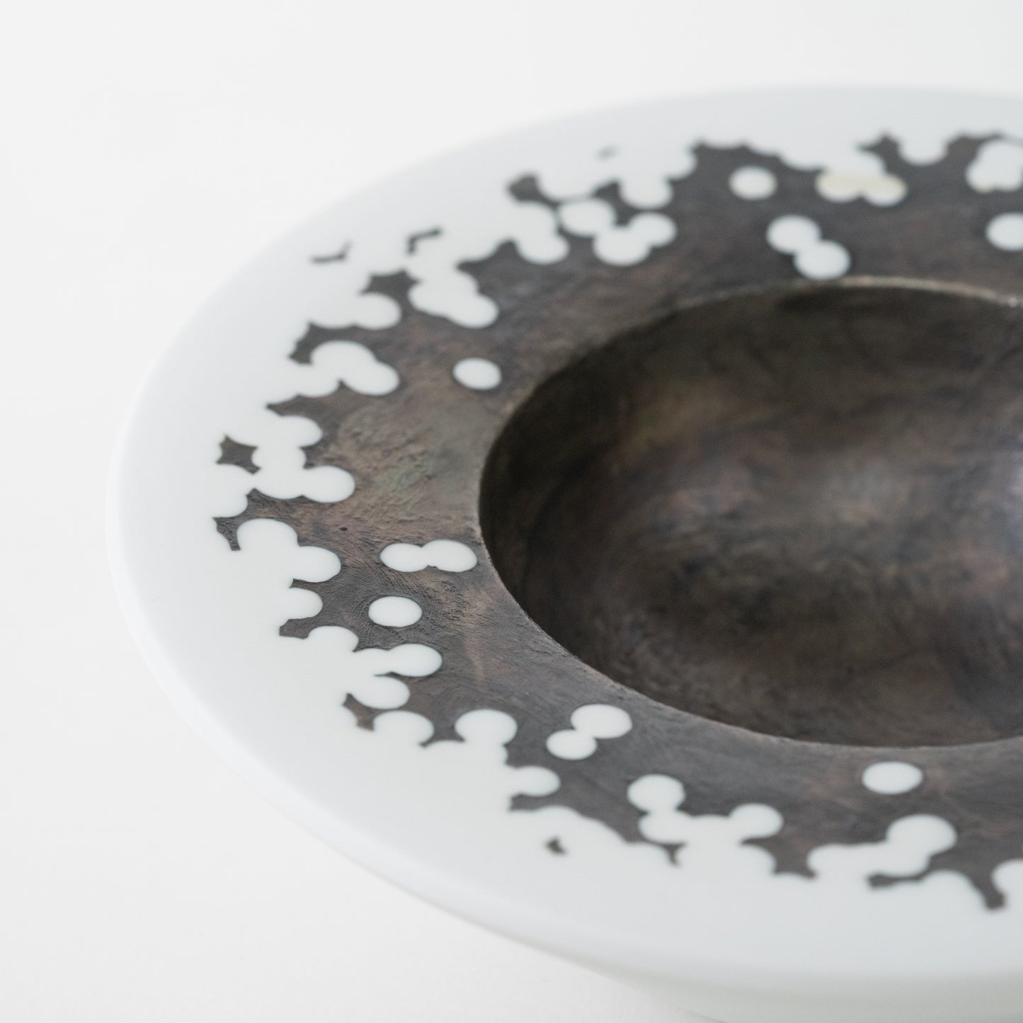 Hollow Bowl