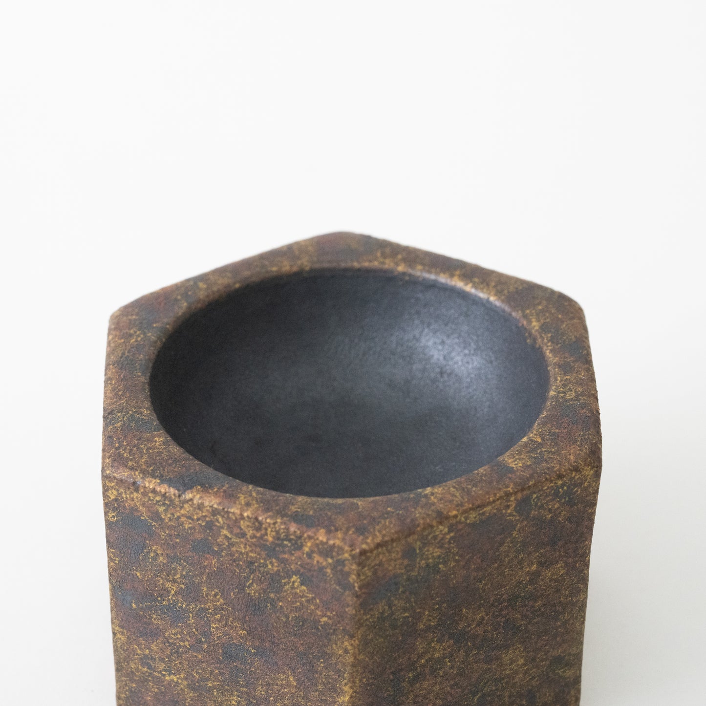 Hexagonal Bowl
