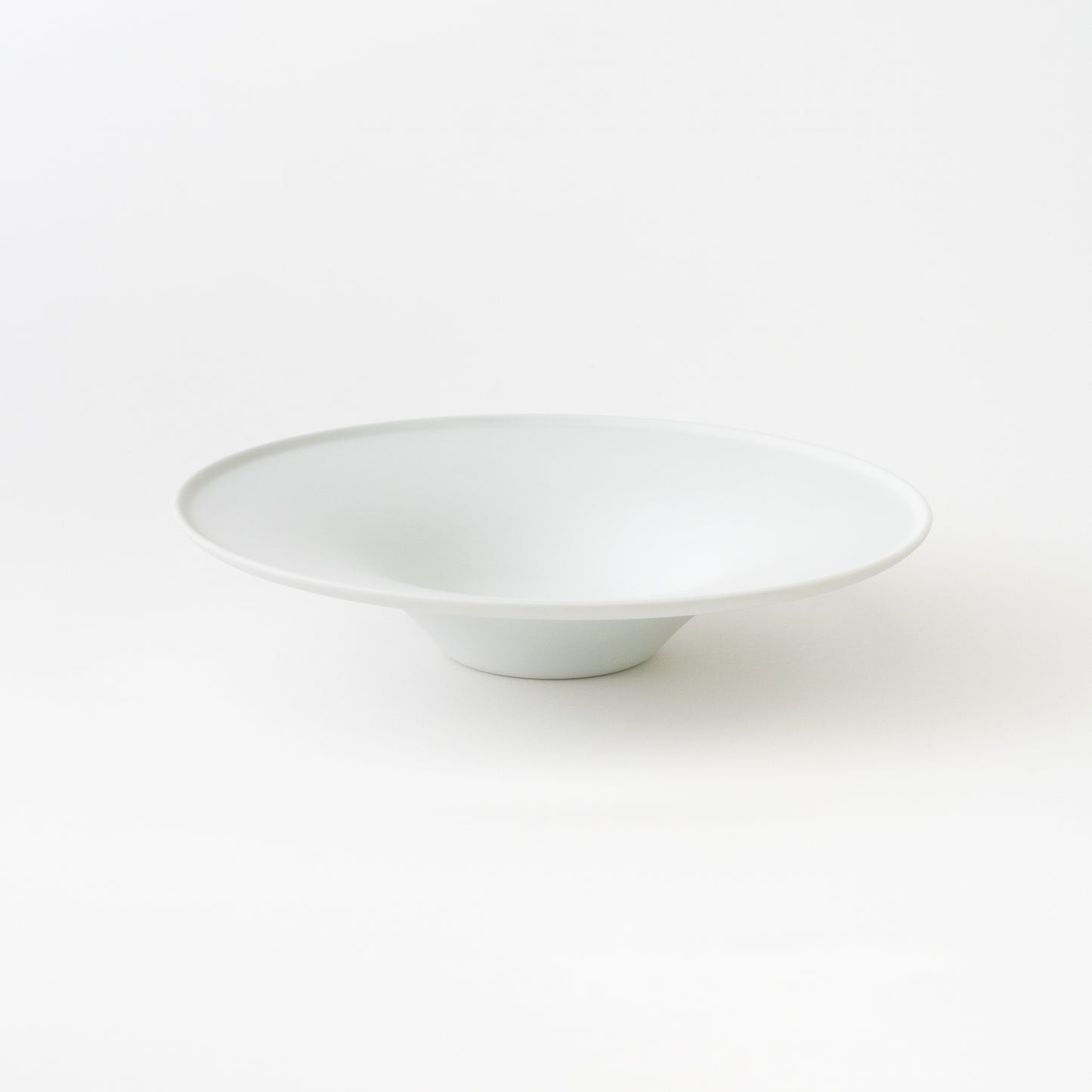 Bowl with Rim φ24.5cm