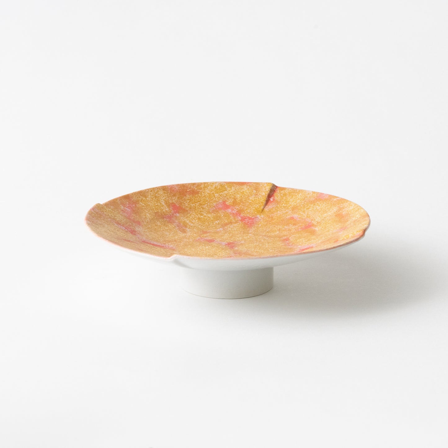 Flexural Round Bowl