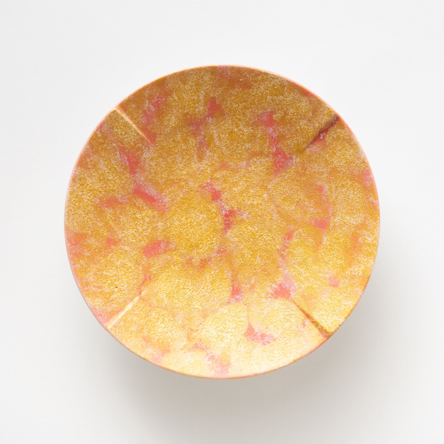 Flexural Round Bowl