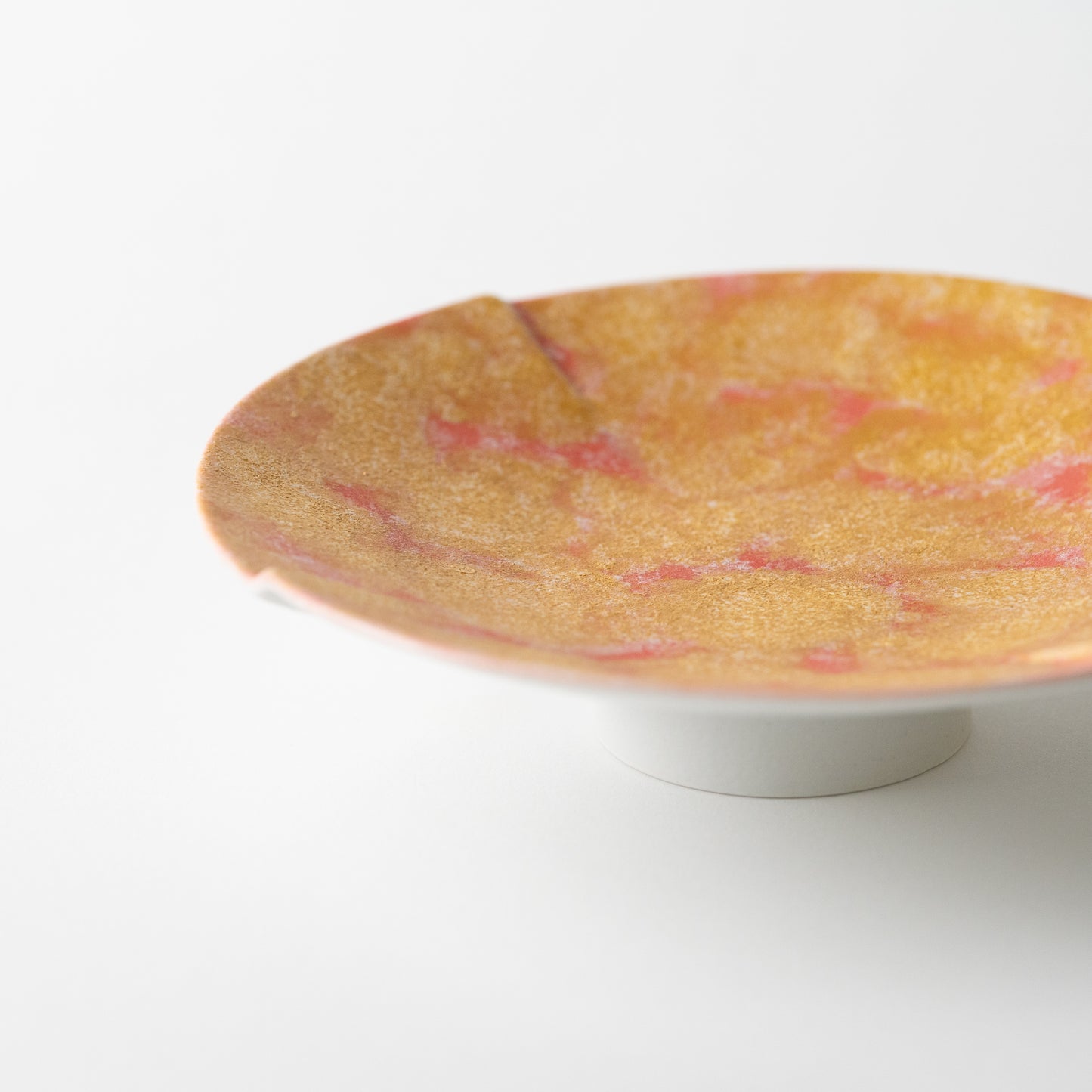Flexural Round Bowl