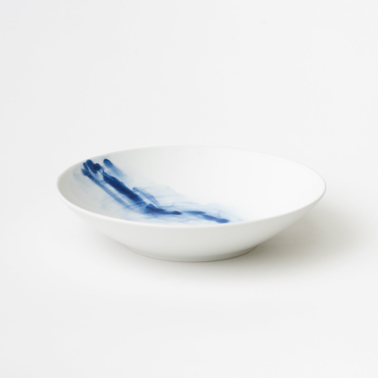 18cm Smooth Bowl