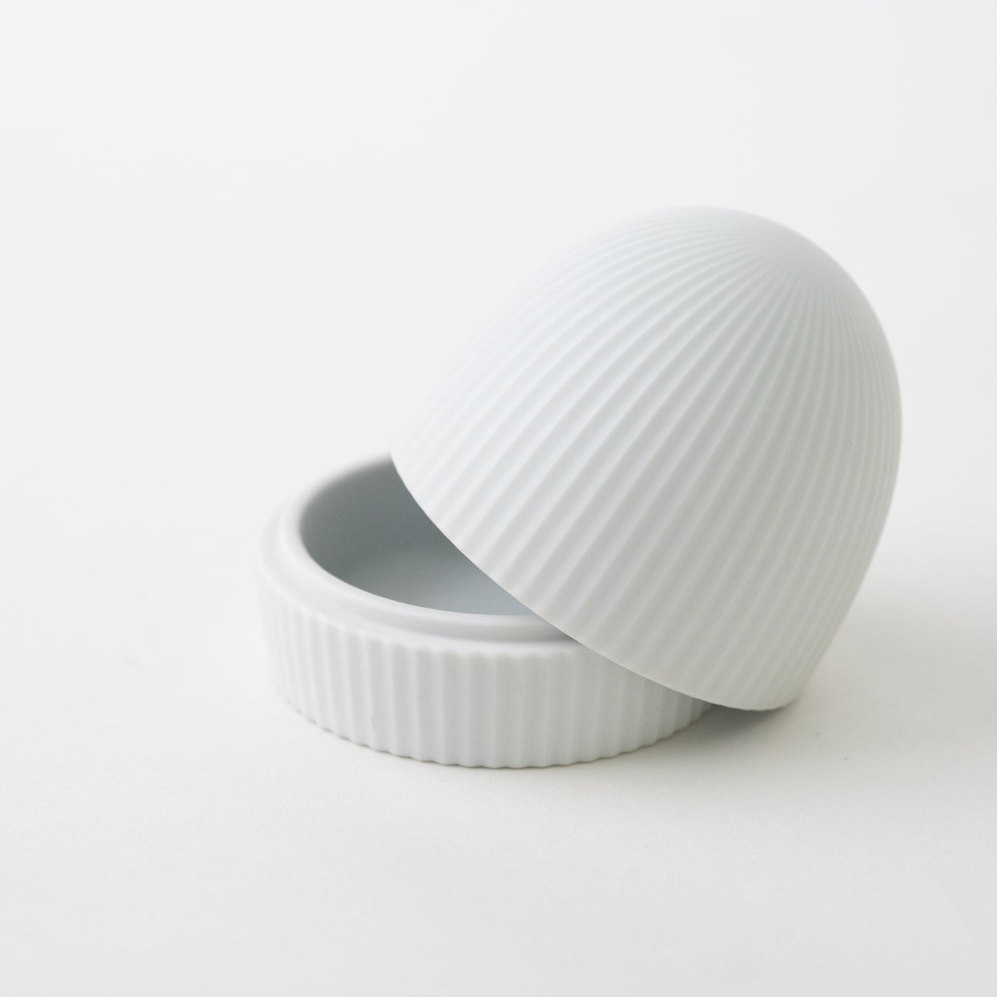 Shinogi Butter Container