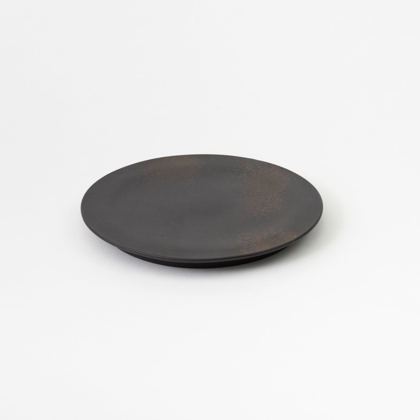 Round Plate - 18cm