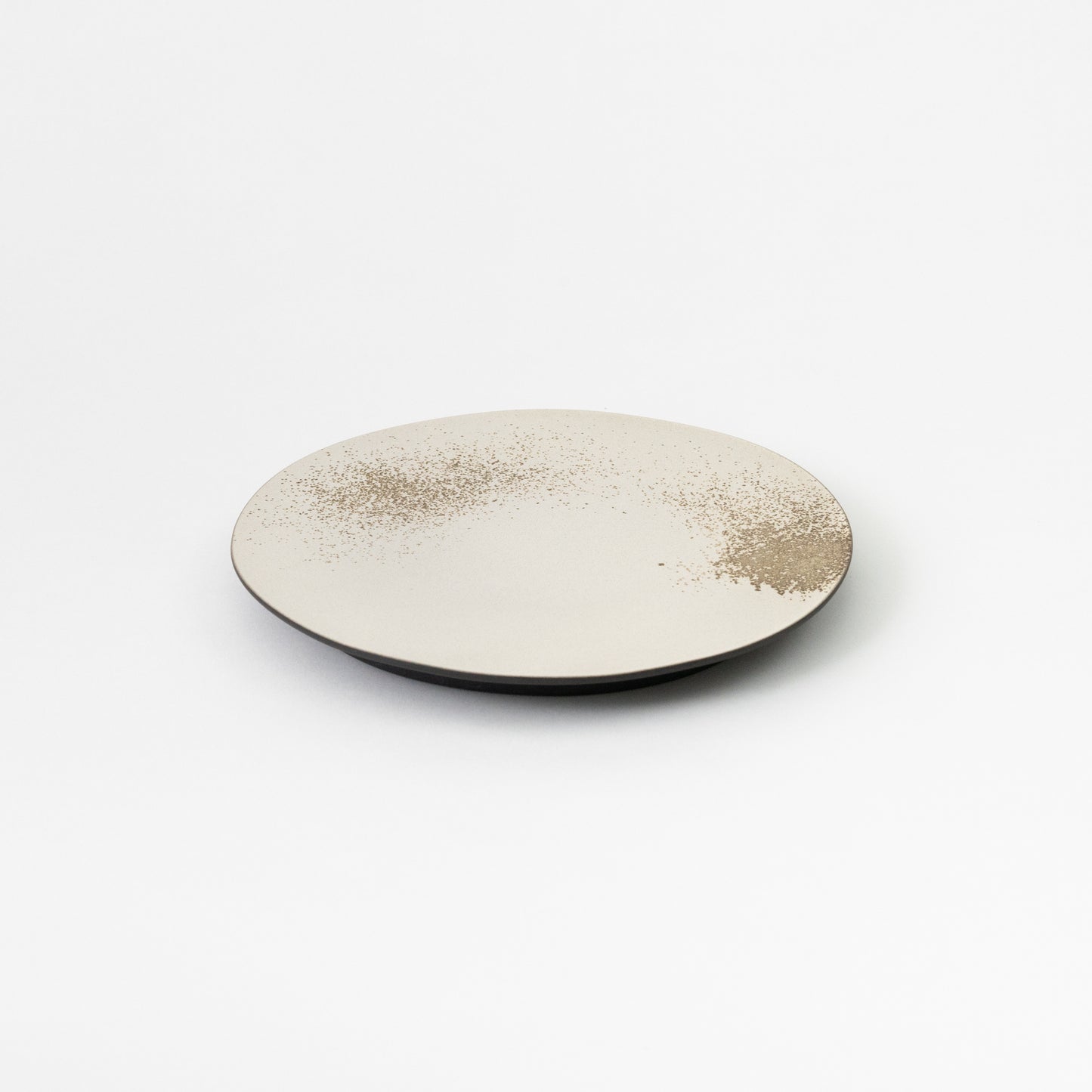 Round Plate - 18cm