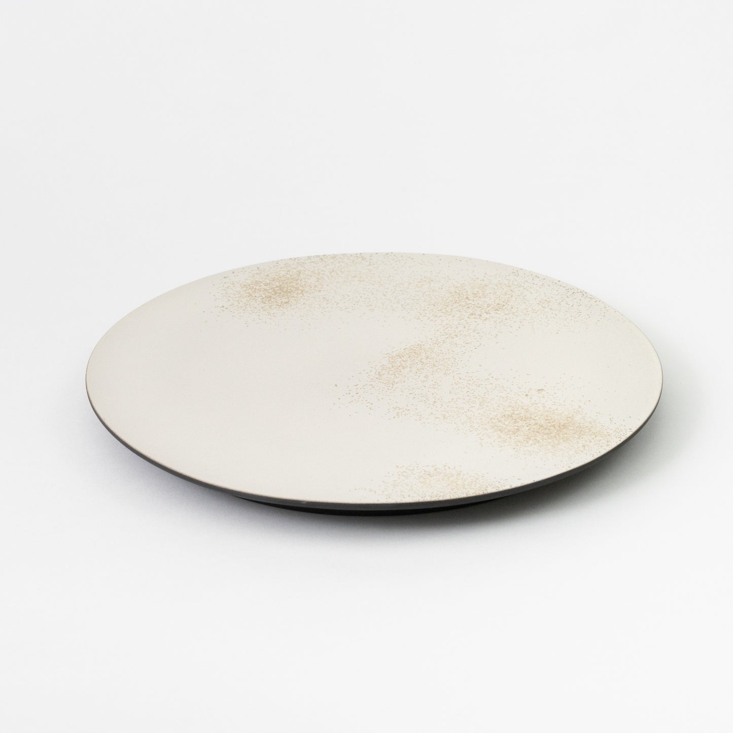 Round Plate - 21cm