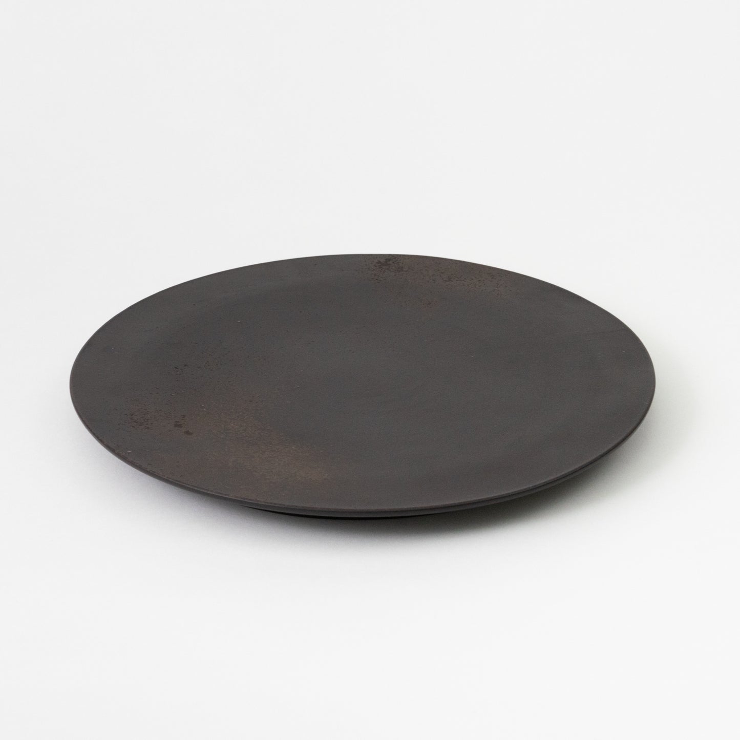 Round Plate - 21cm