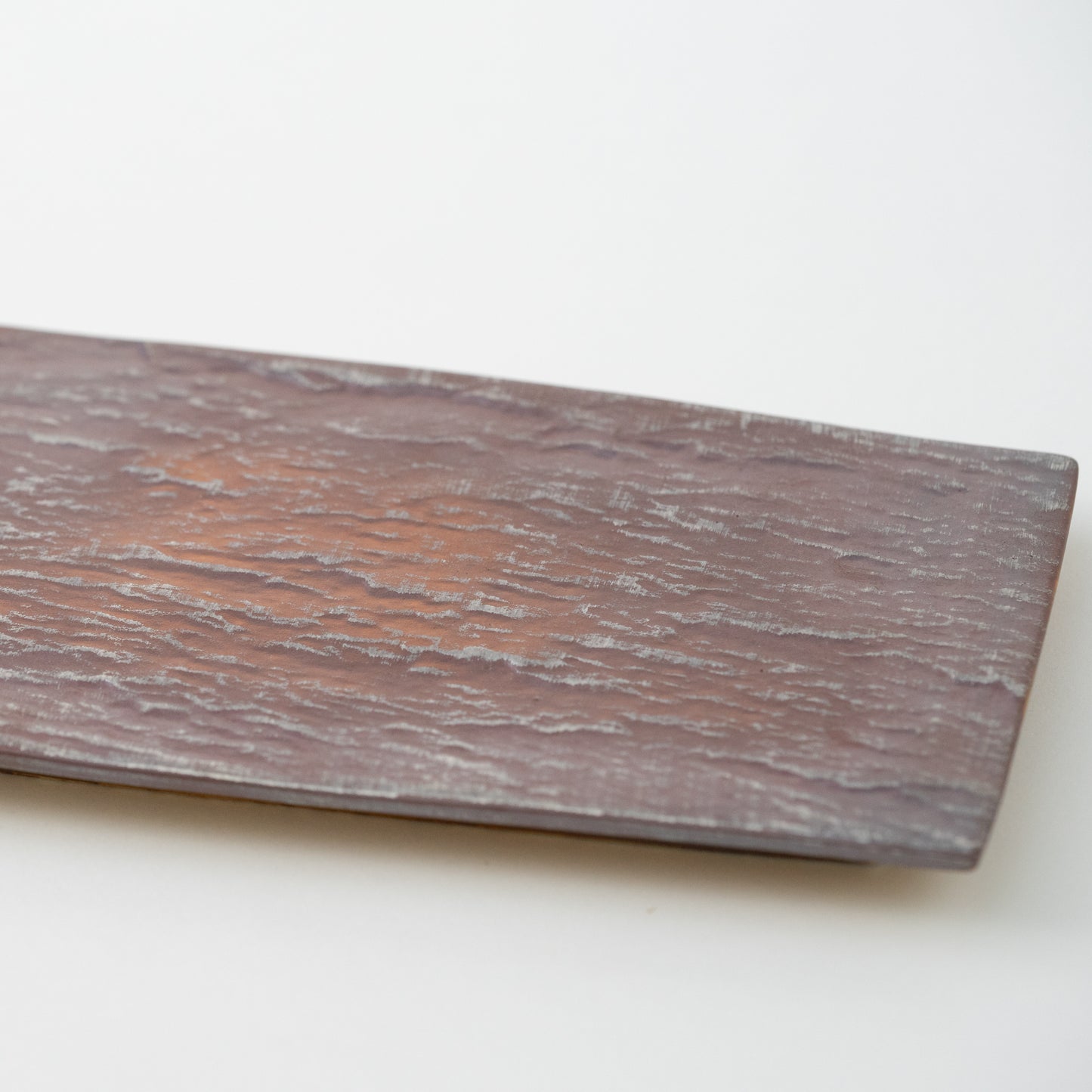 Long Square Slate Plate