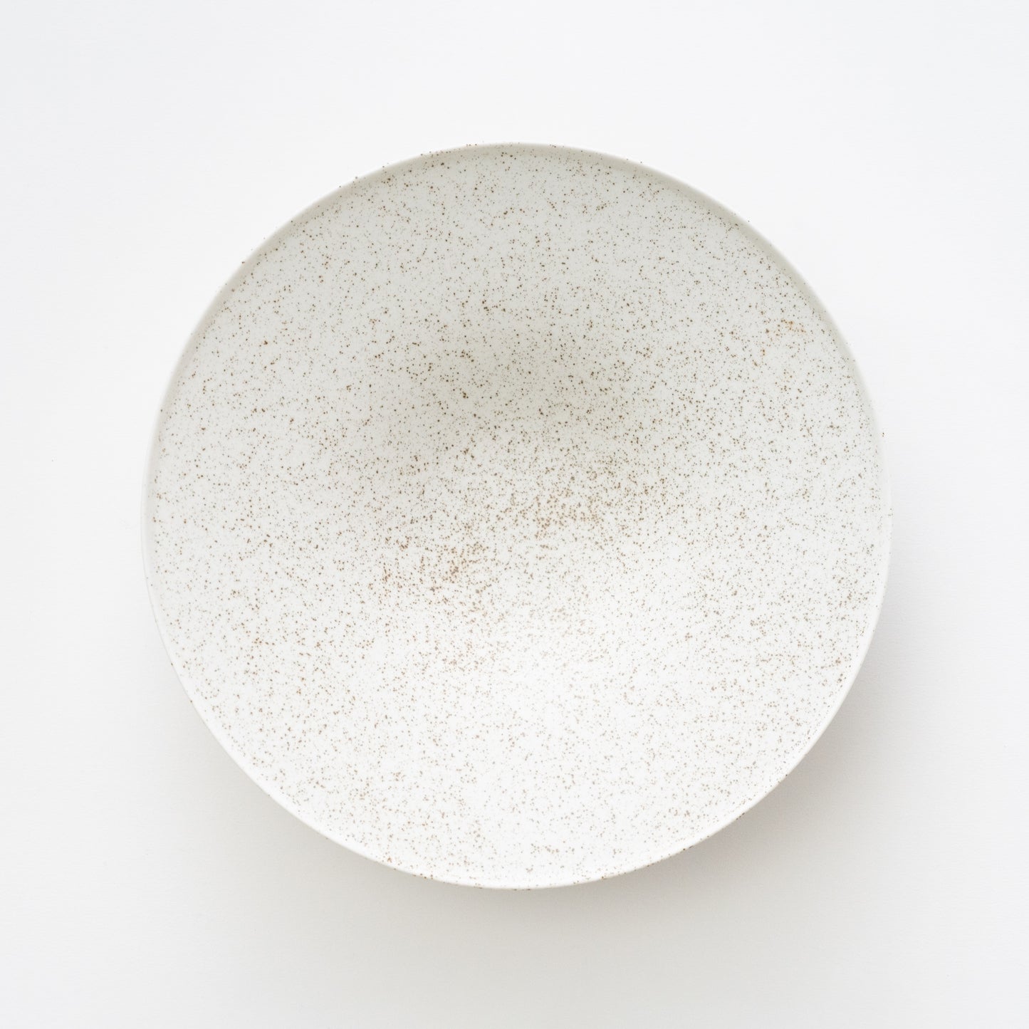 Bowl with Rim φ24.5cm