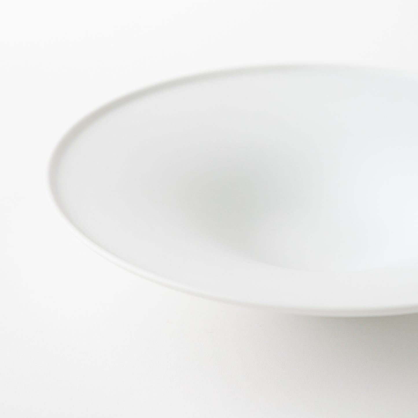 Bowl with Rim φ24.5cm