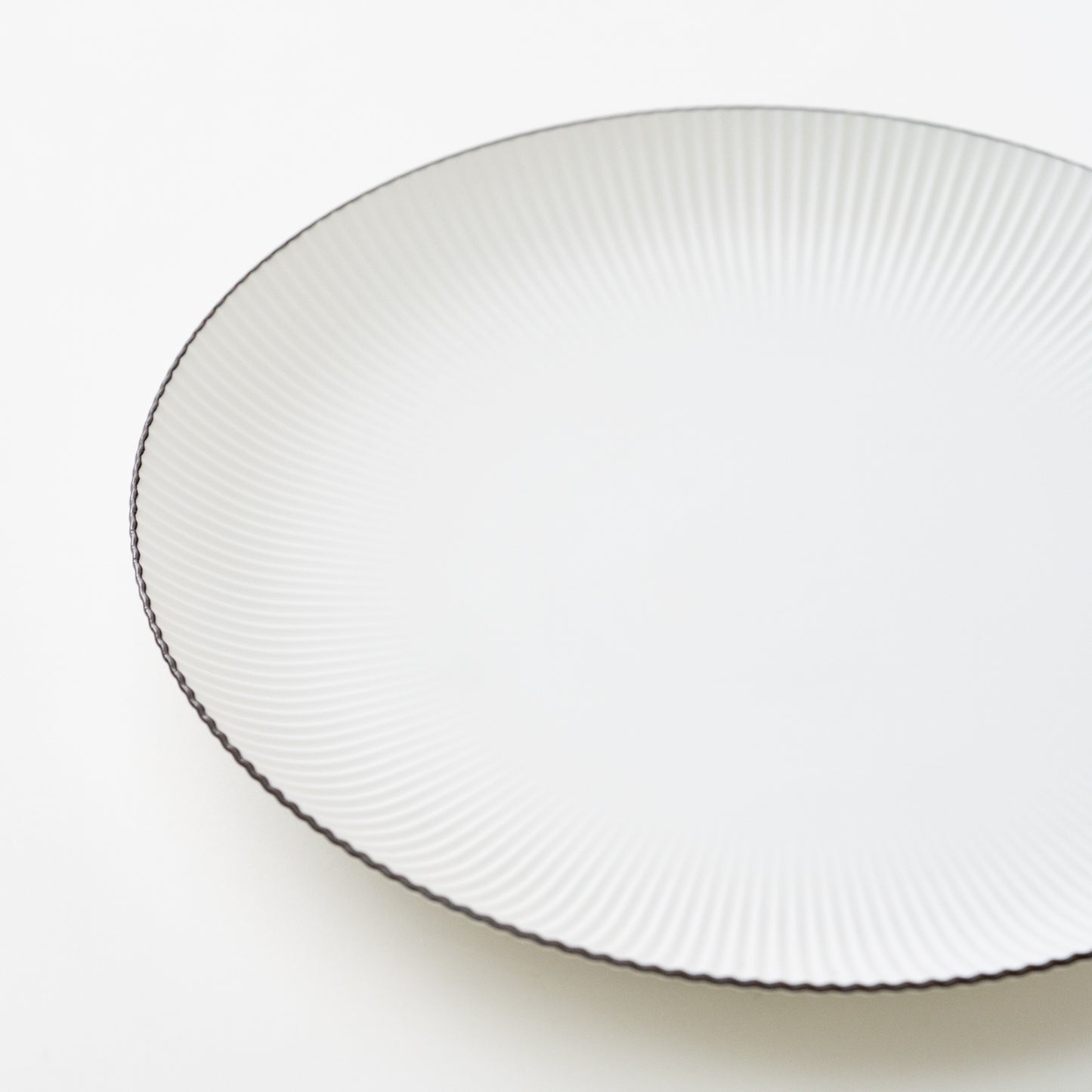 Shinogi Plate - L