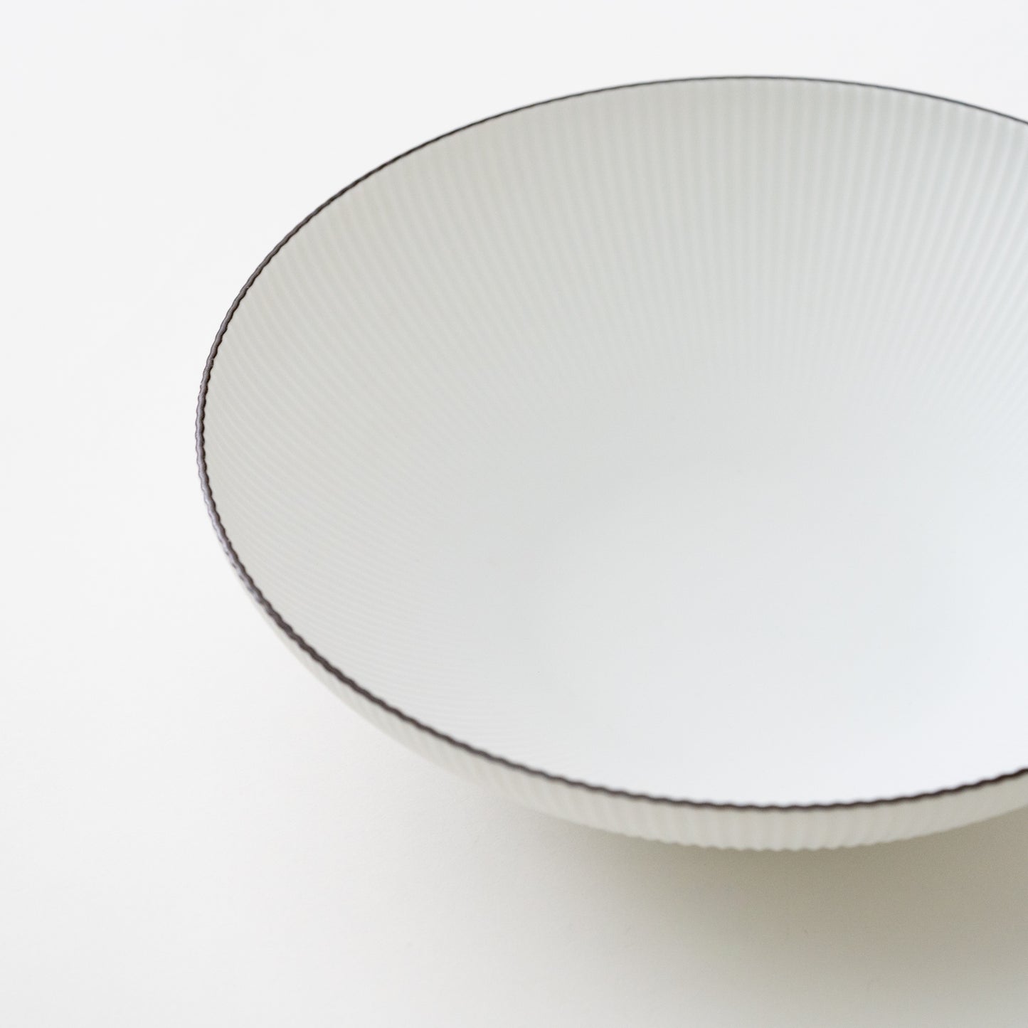Shinogi Bowl - M