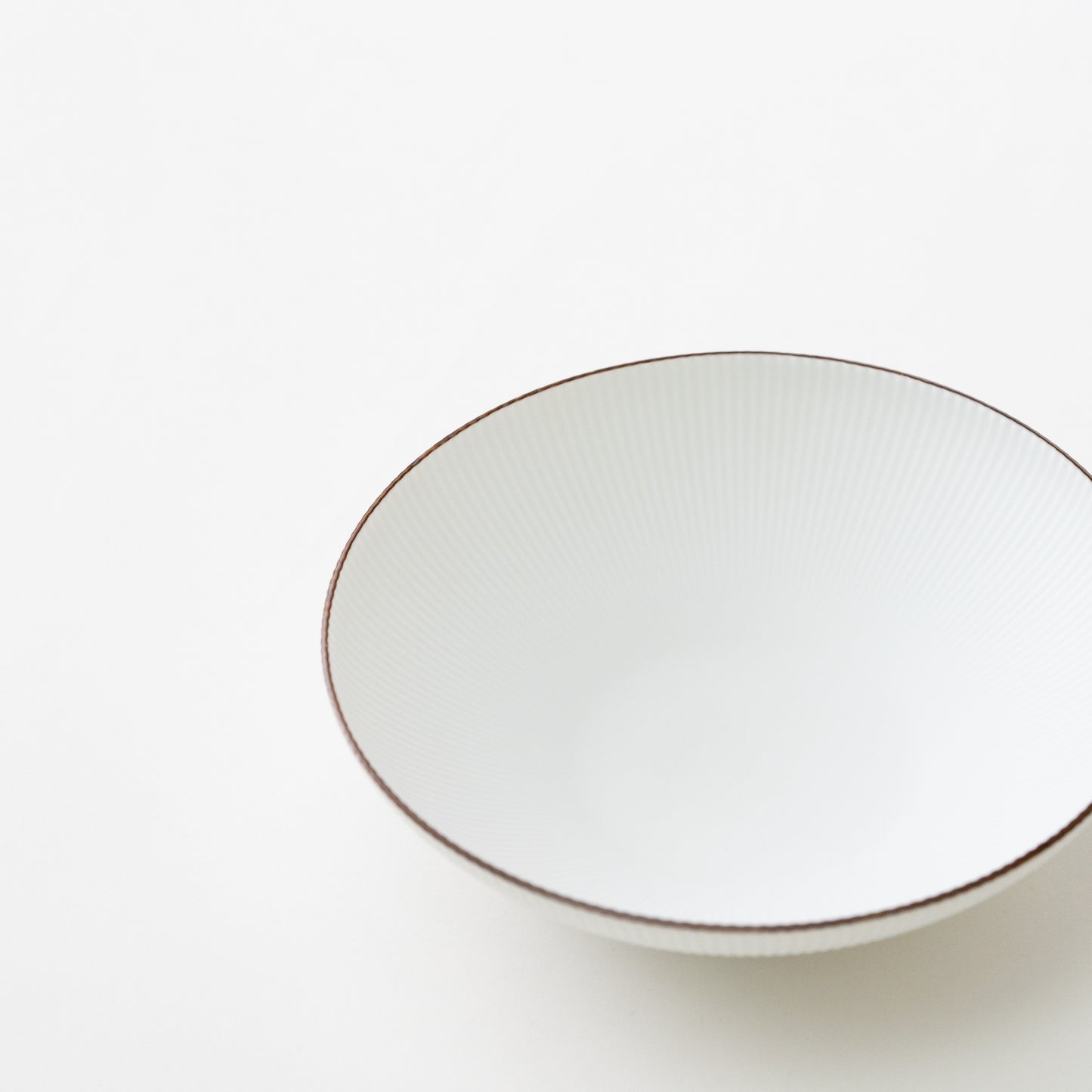 Shinogi Bowl - S