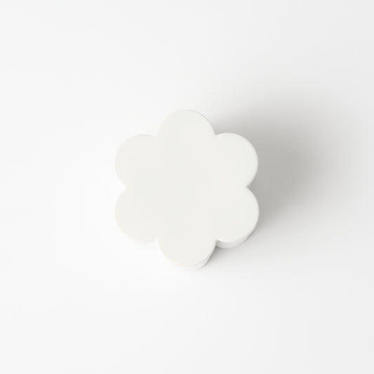 Flower Plate 6 Petals