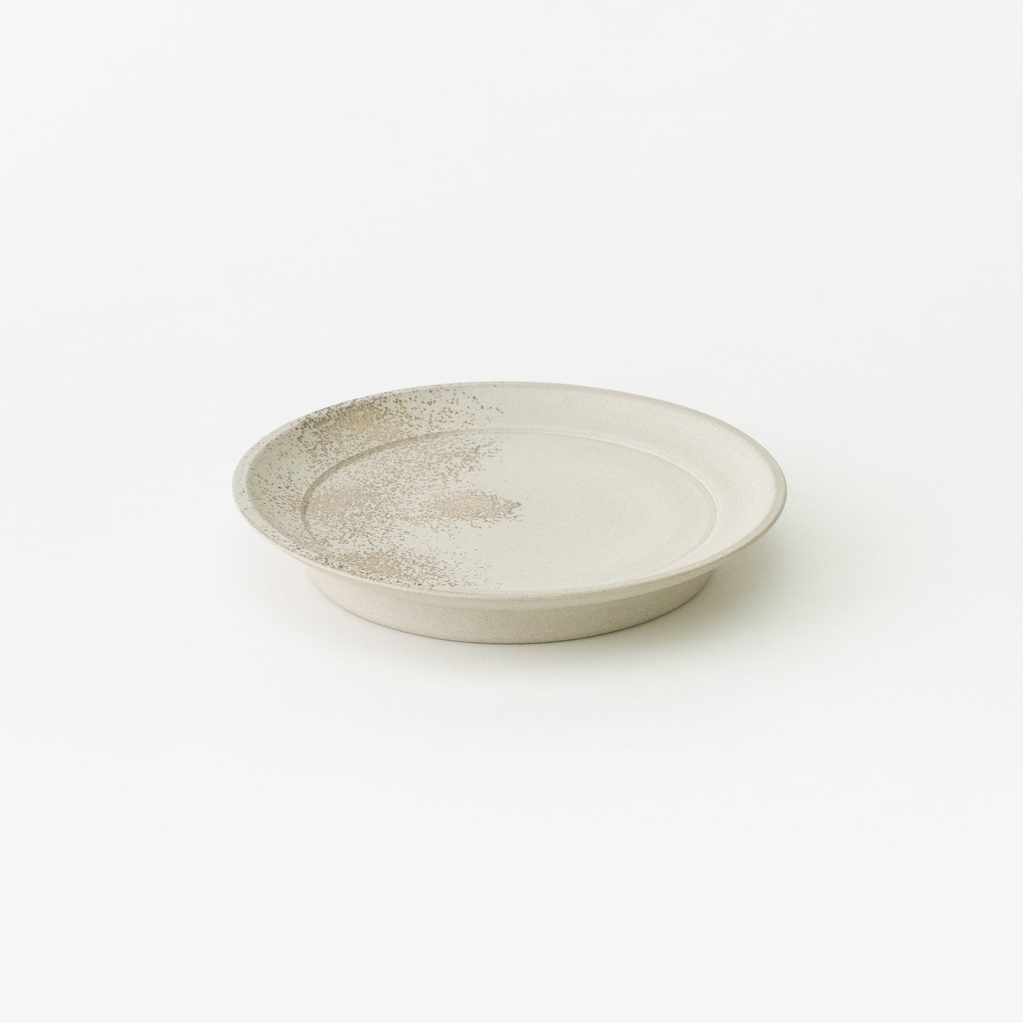 Tsubaki Plate - 15cm