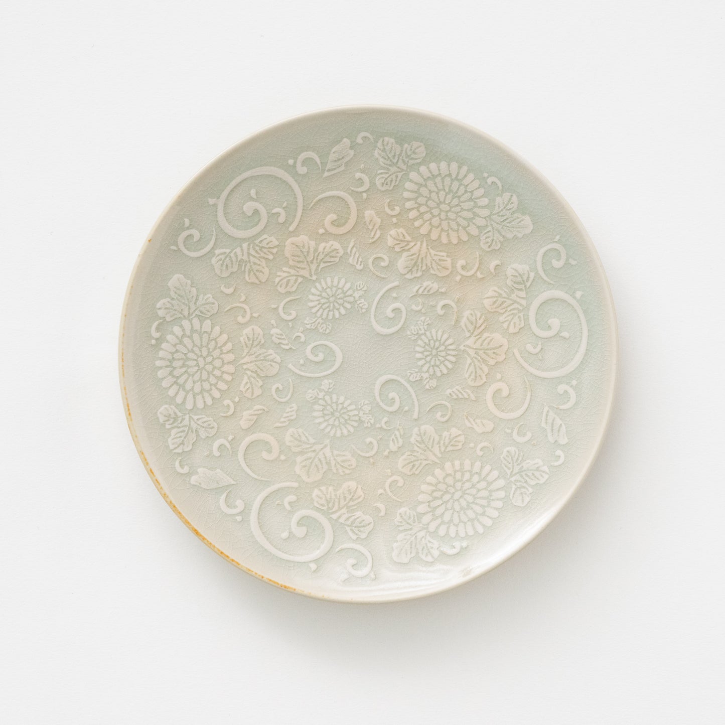 Relief Plate 15cm