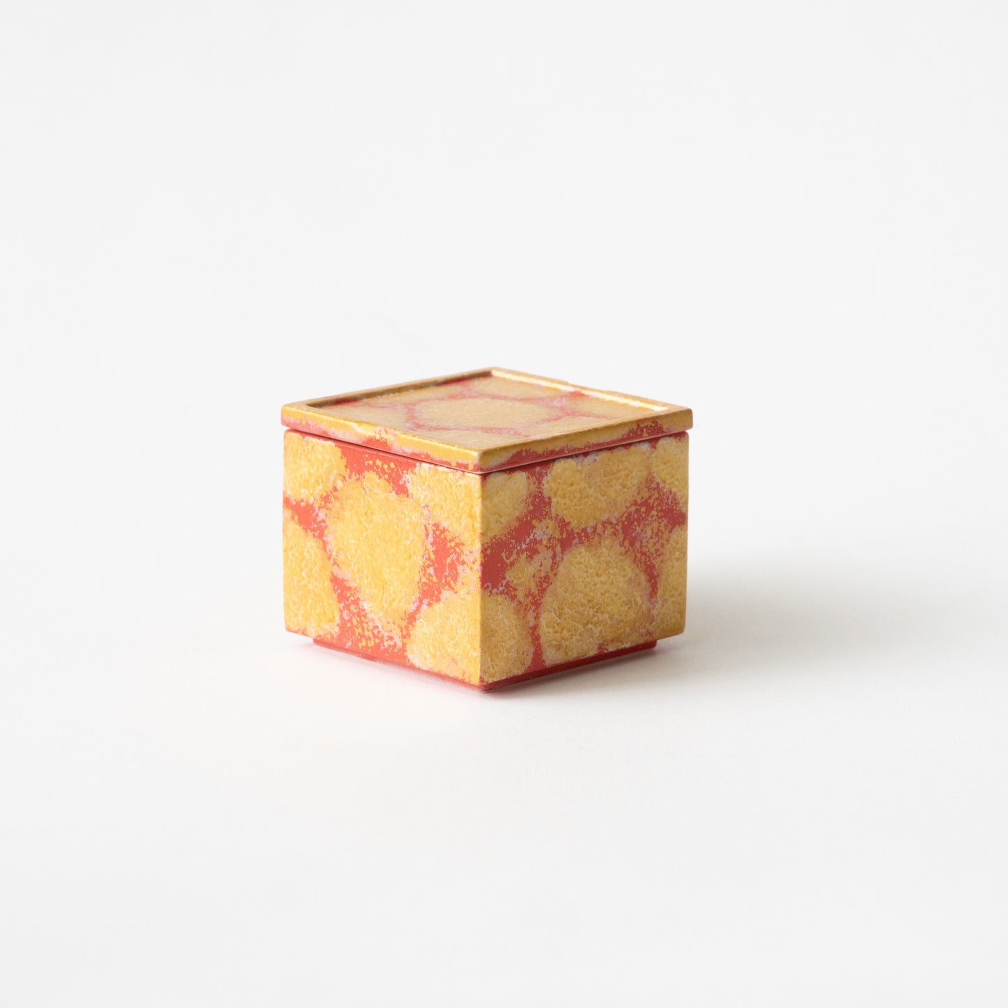 Small Square Container