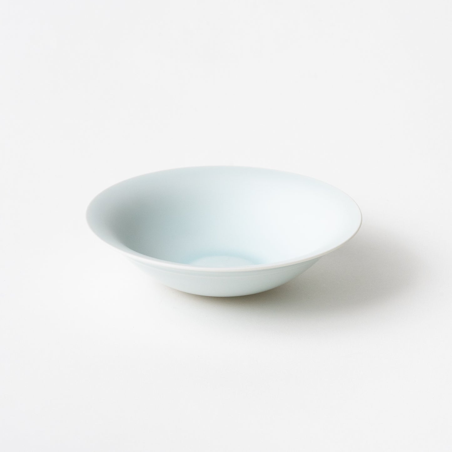 Flared Rim Bowl