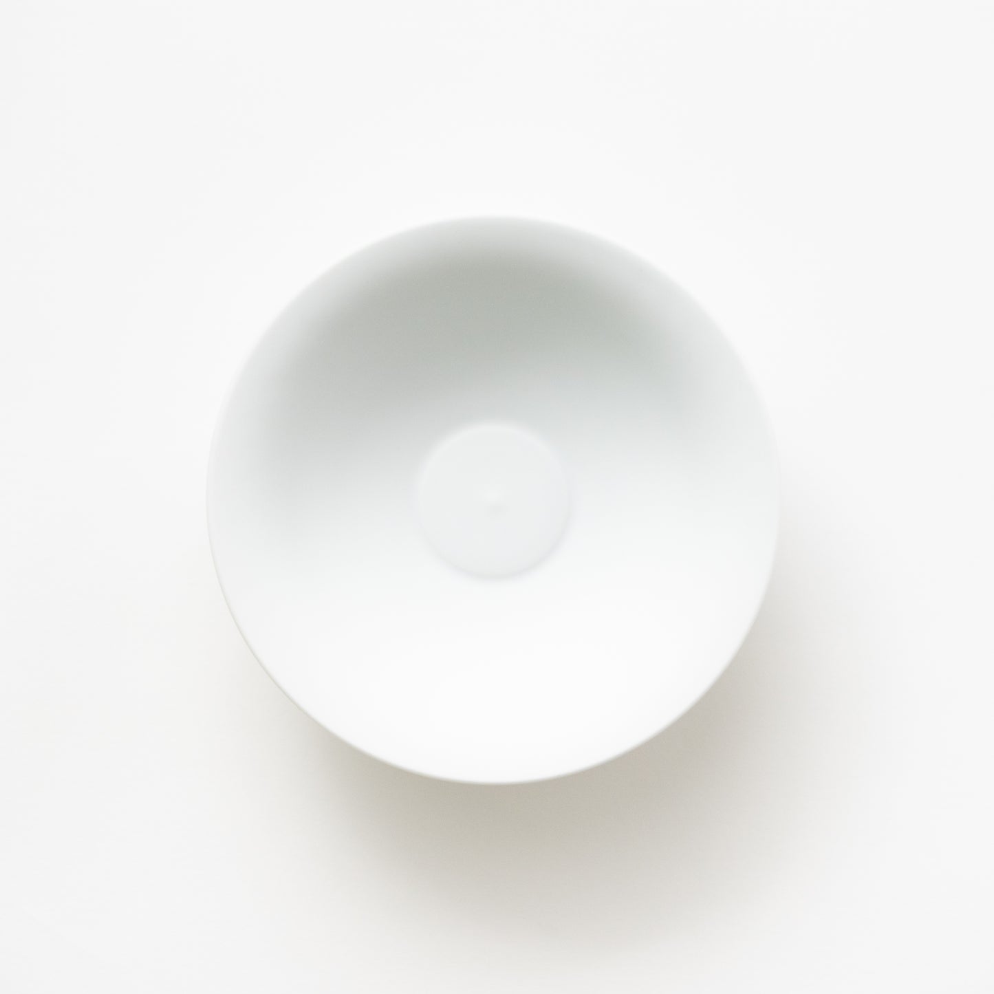 Flared Rim Bowl