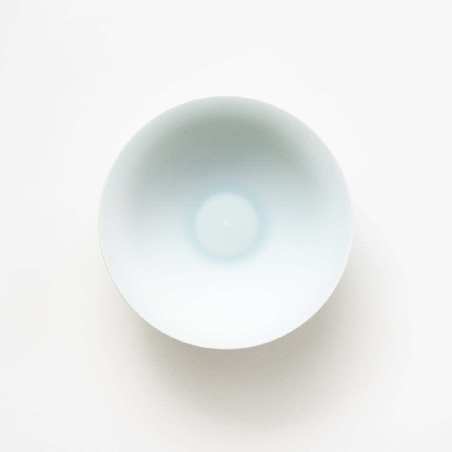 Flared Rim Bowl