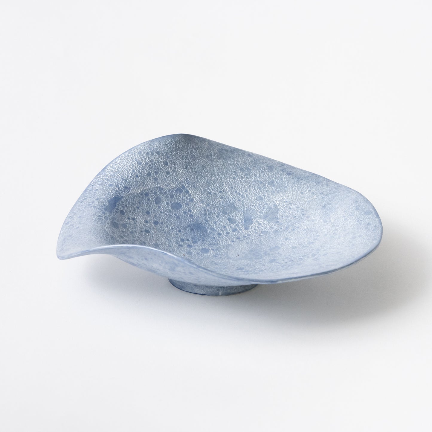 Curved Bowl