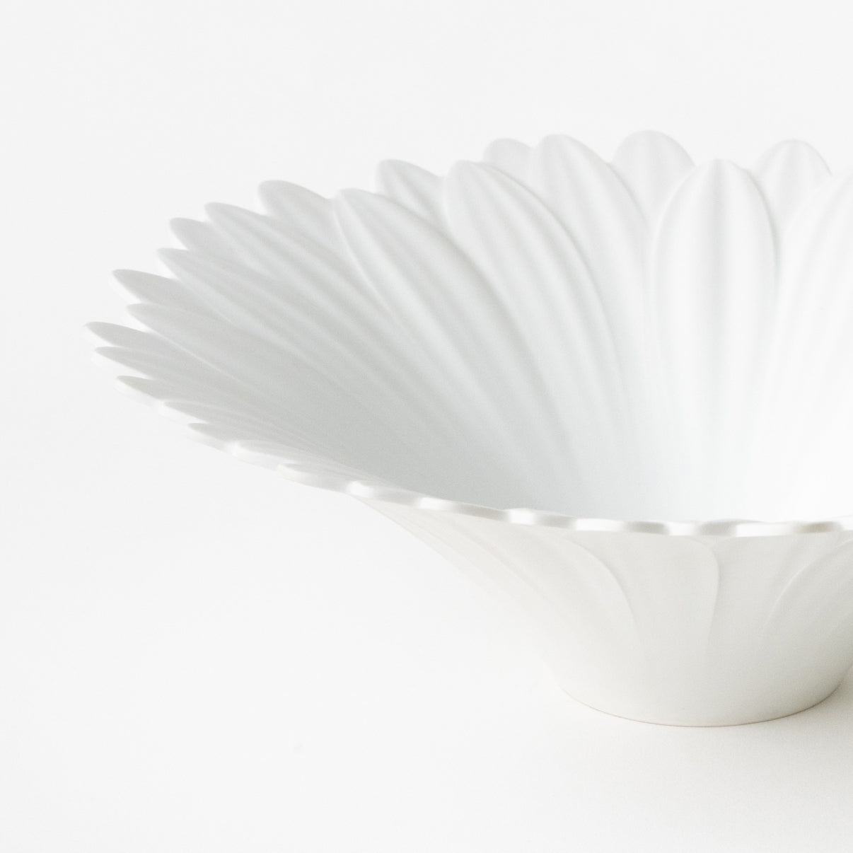 Gerbera Daisy Bowl