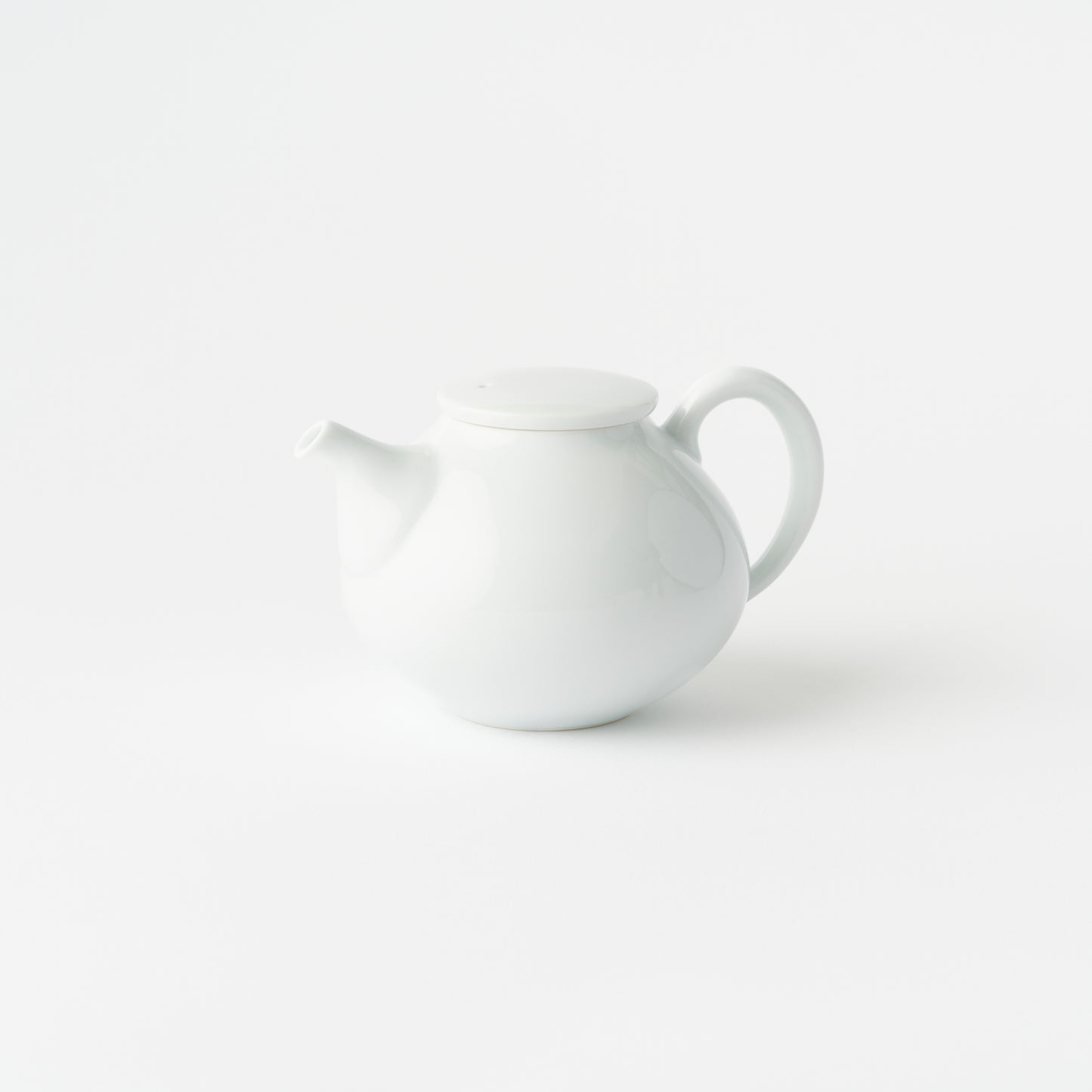 Mini Teapot