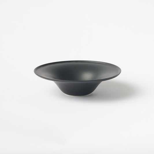 Bowl with Rim φ17.5cm