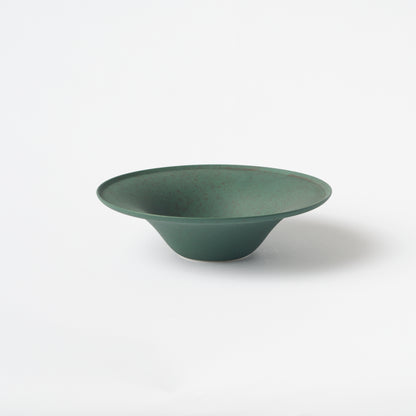 Bowl with Rim φ17.5cm