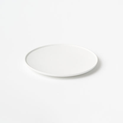 Frame Series - R20 (Matte White - Sandblasted)
