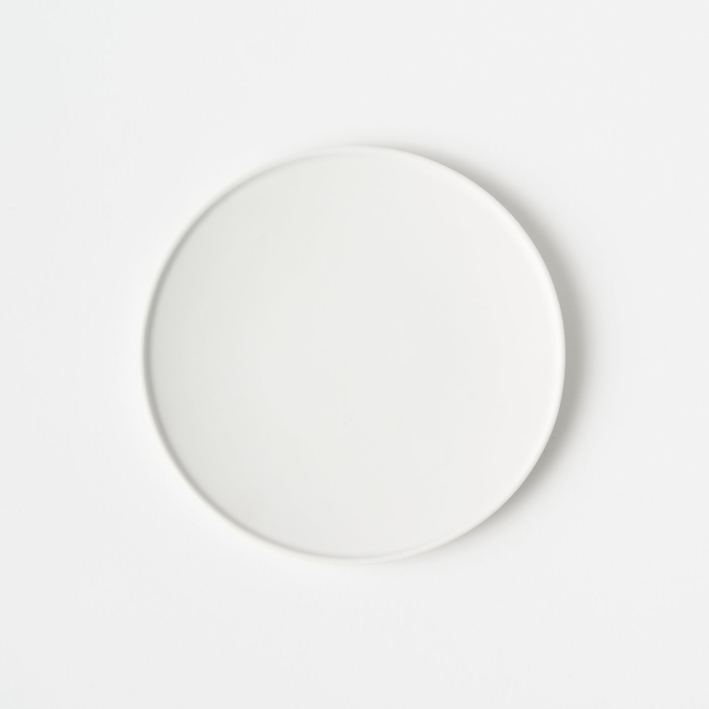 Frame Series - R20 (Matte White - Sandblasted)
