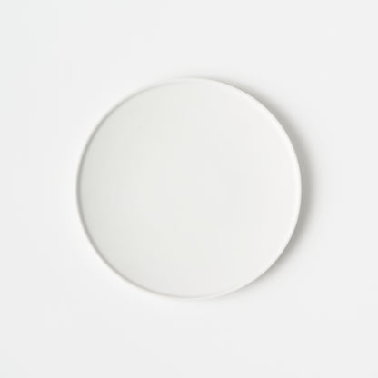 Frame Series - R20 (Matte White - Sandblasted)