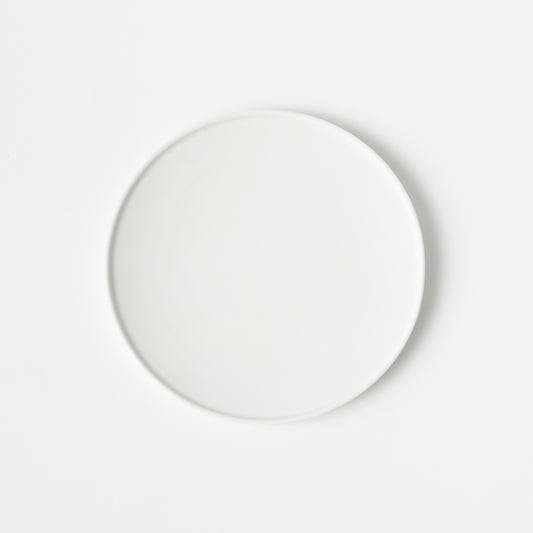 Frame Series - R20 (Matte White - Sandblasted)