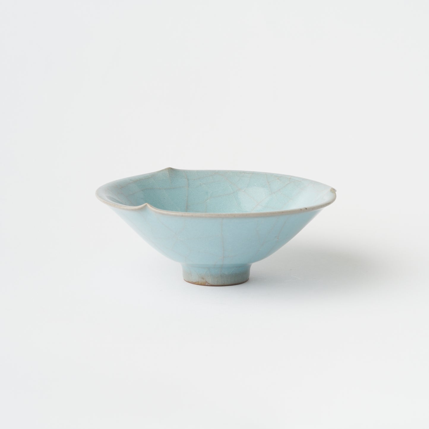 Small Flower Bowl