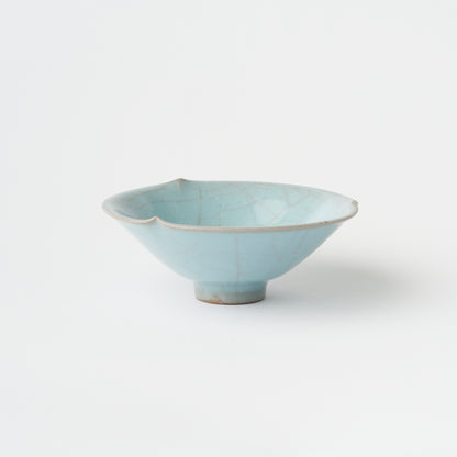 Small Flower Bowl