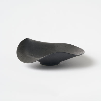 Curved Bowl