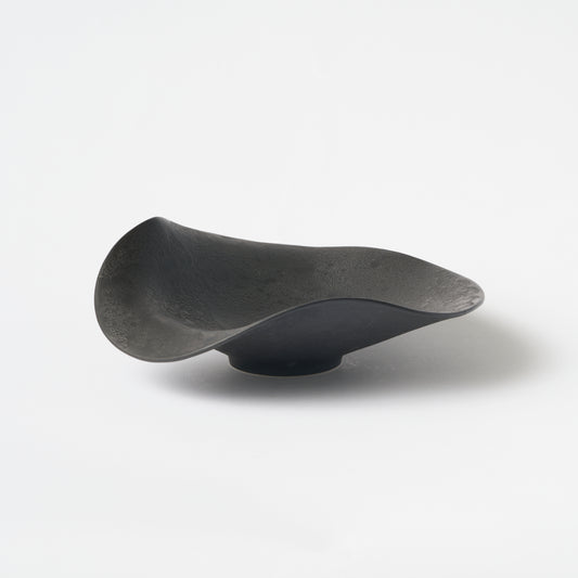 Curved Bowl